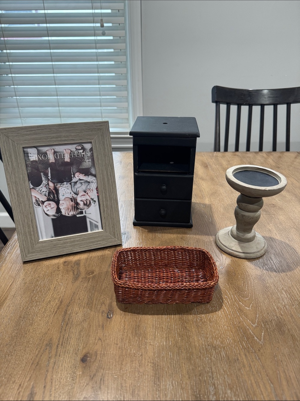 Home decor